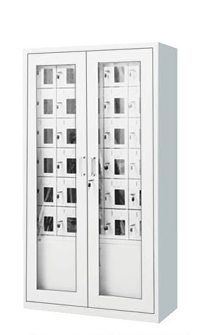 QB-098三十門下檔手機柜 QB-098三十門下檔手機柜
